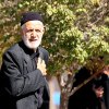 گزارش تصویری بارندگی های مهر و آبان